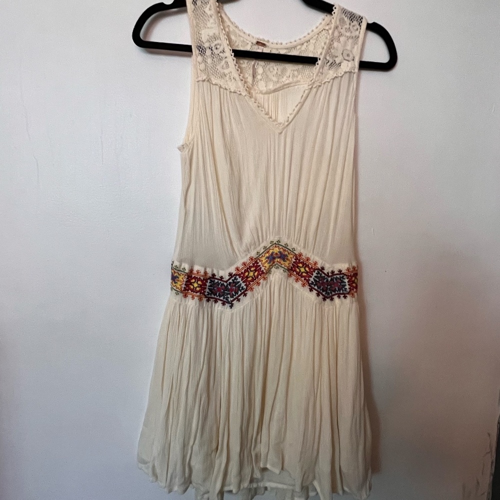 Free People Dress - XS